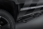 Chevrolet Silverado Special Ops Double Cab 2016 года